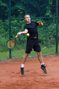 Bild 96 - Horst Schr�der Pokal Tag1